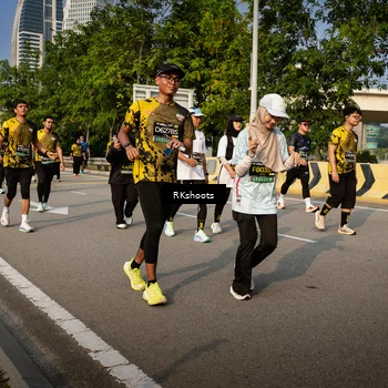 Runner Photo 6581619