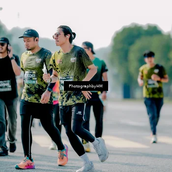 Runner Photo 6581622