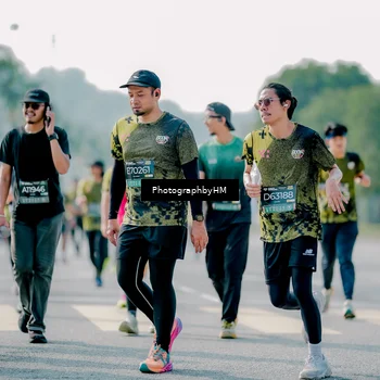 Runner Photo 6581634