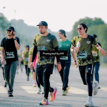 Runner Photo 6581637