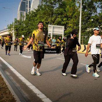 Runner Photo 6581638