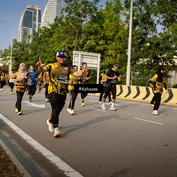 Runner Photo 6581641