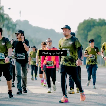 Runner Photo 6581650