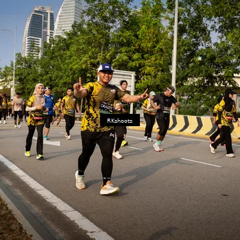 Runner Photo 6581652