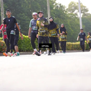 Runner Photo 6581659