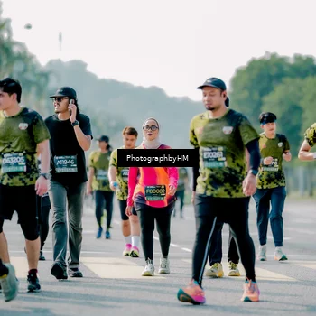 Runner Photo 6581660