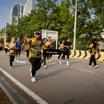Runner Photo 6581663