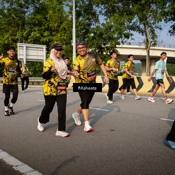 Runner Photo 6581666