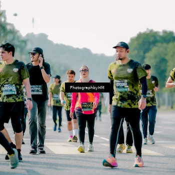 Runner Photo 6581680