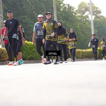 Runner Photo 6581681