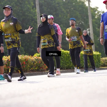 Runner Photo 6581684