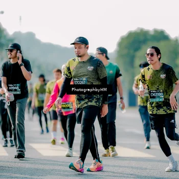 Runner Photo 6581687