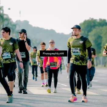 Runner Photo 6581688