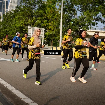 Runner Photo 6581695