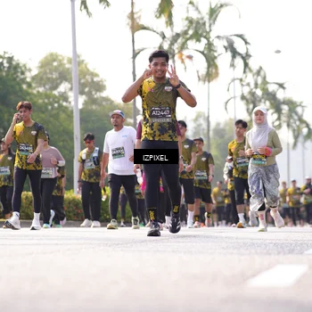 Runner Photo 6581699