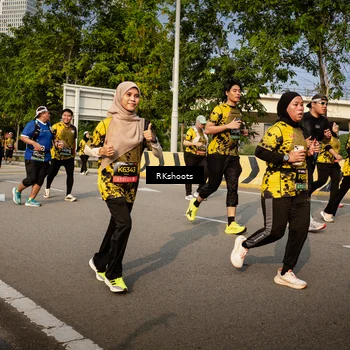 Runner Photo 6581700