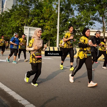 Runner Photo 6581701