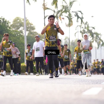 Runner Photo 6581703