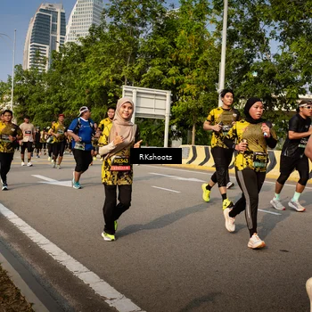 Runner Photo 6581704