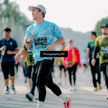 Runner Photo 6581710