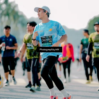 Runner Photo 6581713
