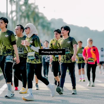 Runner Photo 6581714