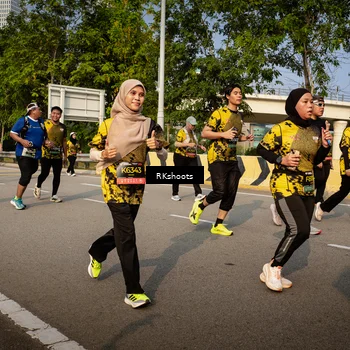 Runner Photo 6581719
