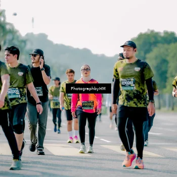 Runner Photo 6581720