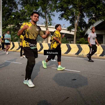 Runner Photo 6581724