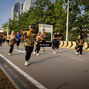 Runner Photo 6581727