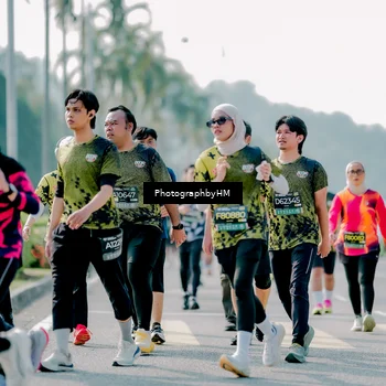 Runner Photo 6581728