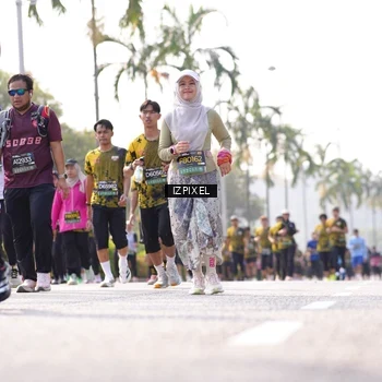 Runner Photo 6581738