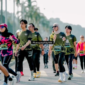 Runner Photo 6581743