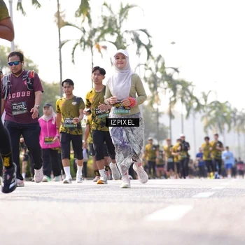 Runner Photo 6581747