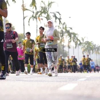 Runner Photo 6581748