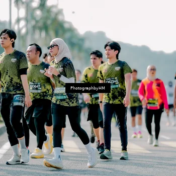 Runner Photo 6581749