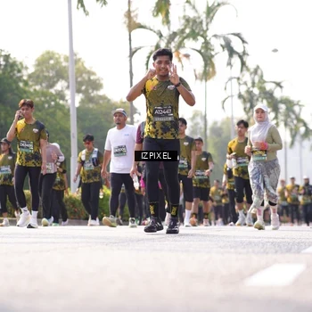 Runner Photo 6581750