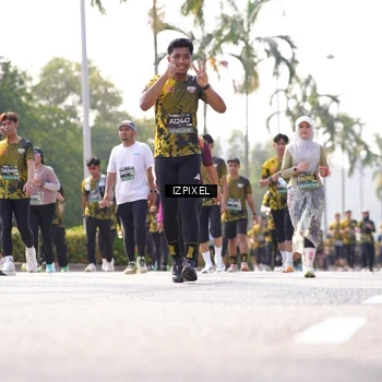 Runner Photo 6581752