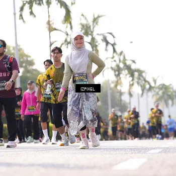 Runner Photo 6581753