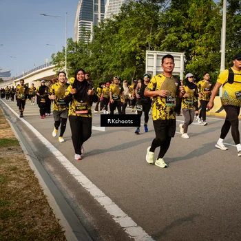 Runner Photo 6581756