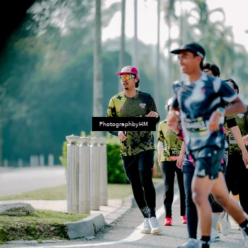 Runner Photo 6581760