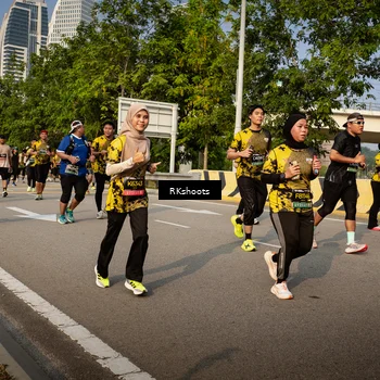 Runner Photo 6581761