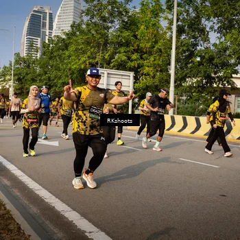Runner Photo 6581764