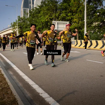 Runner Photo 6581765