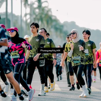 Runner Photo 6581766
