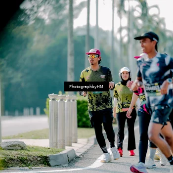 Runner Photo 6581768