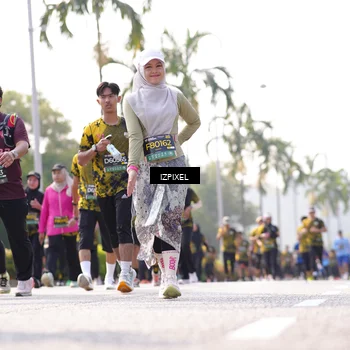 Runner Photo 6581777