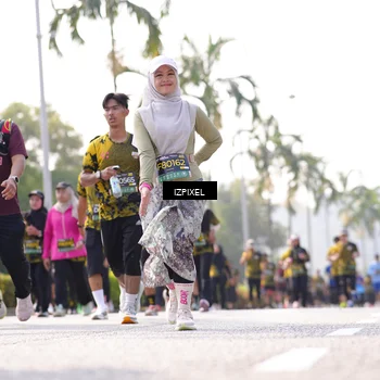 Runner Photo 6581791