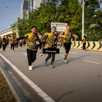Runner Photo 6581796
