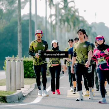 Runner Photo 6581802